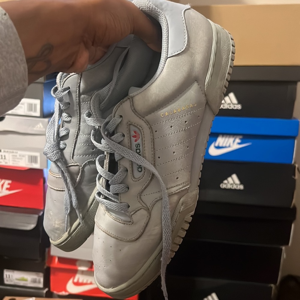 Yeezy Powerphase - Picture 5 of 7